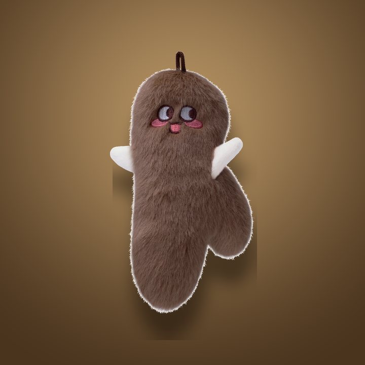 鹿茸 Deer Antler plush