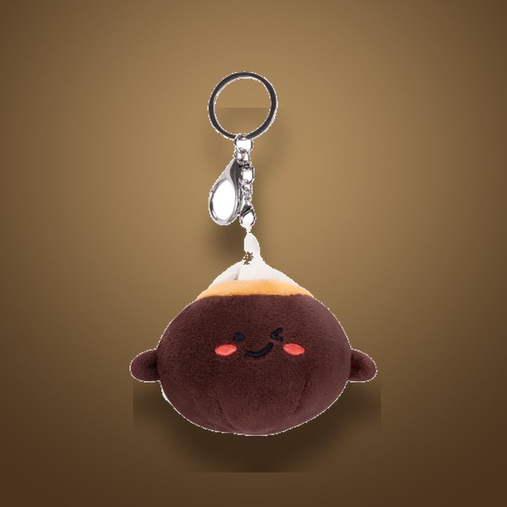 马蹄 Water Chestnut plush