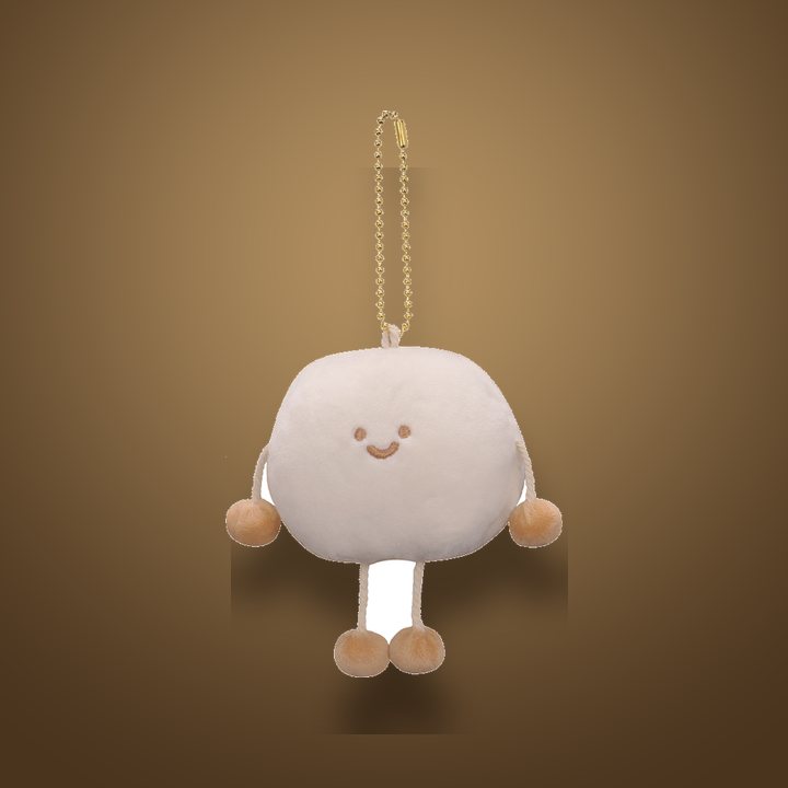 薏米 Job's Tears plush