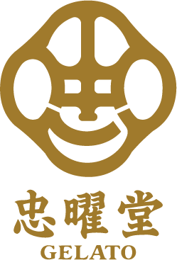 忠曜堂 GELATO
